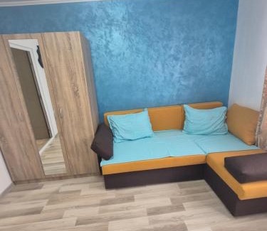 Vaslui Apartment | VASc2