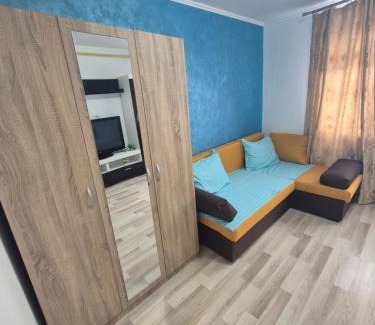 Vaslui Apartment | VASc2