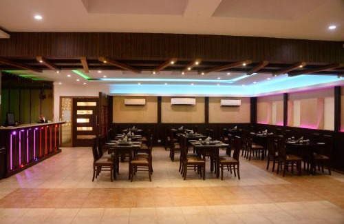 Vasco da Gama Hotel | Vasco Residency