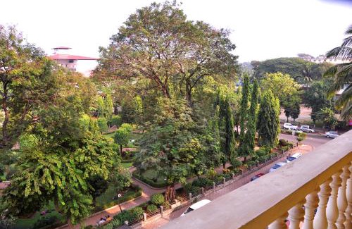 Vasco da Gama Hotel | Vasco Residency