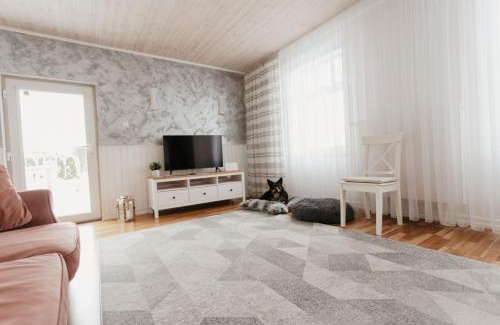 Tartu House | Vase Holiday Home