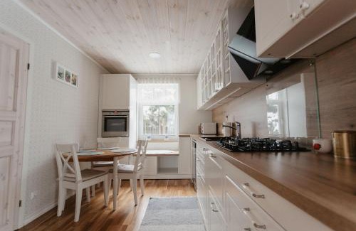 Tartu House | Vase Holiday Home