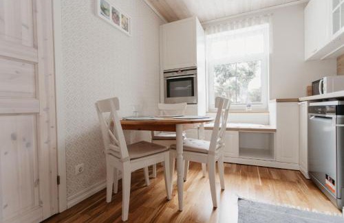 Tartu House | Vase Holiday Home