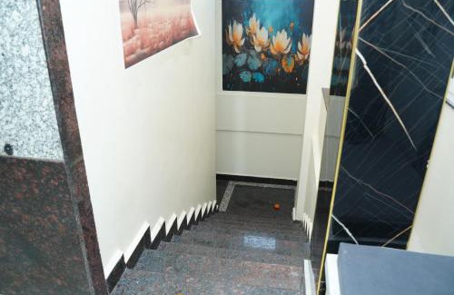 Bhadrachalam Hotel | Vashistha Residency