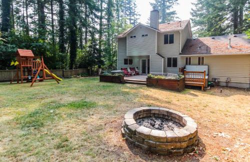 Vashon Island House | Vashon Tranquility