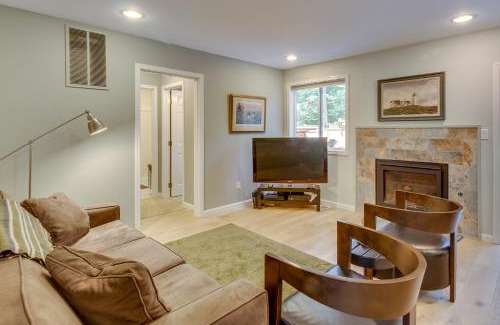 Vashon Island House | Vashon Tranquility