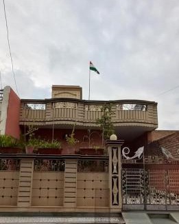 Bikaner Ski Chalet | Vashu's Sweet Home