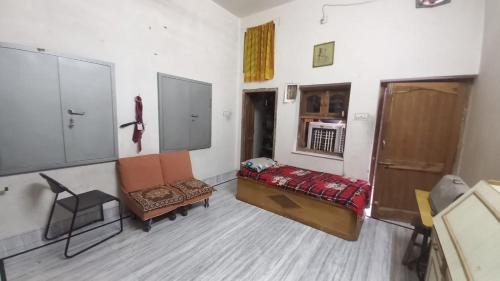 Bikaner Ski Chalet | Vashu's Sweet Home