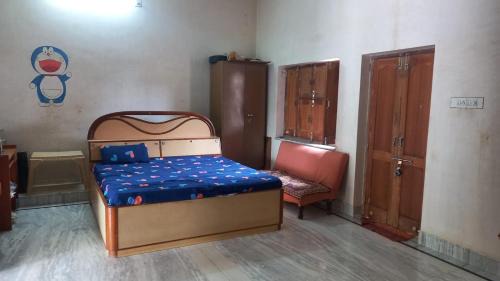 Bikaner Ski Chalet | Vashu's Sweet Home