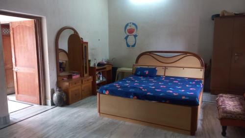 Bikaner Ski Chalet | Vashu's Sweet Home