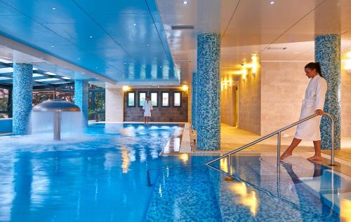 Sissi Hotel | Vasia Resort & Spa