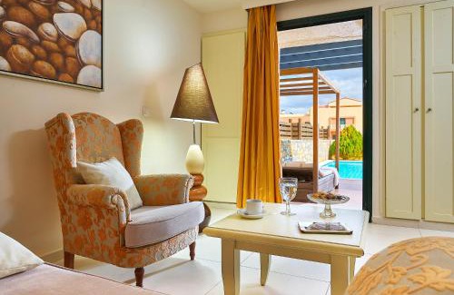 Sissi Hotel | Vasia Resort & Spa