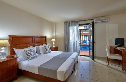 Sissi Hotel | Vasia Resort & Spa