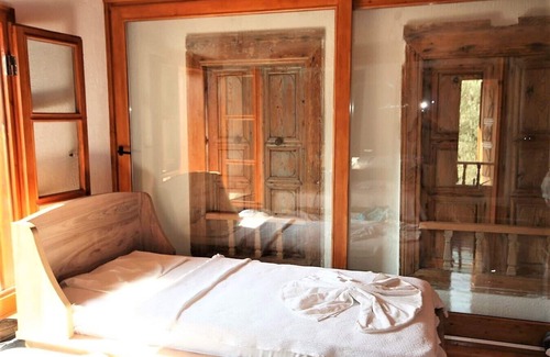 Kayakoy Villa | Vasil Villa, 2 bedroom restored historic old village house in Kayakoy Fethiye