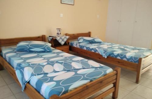 Tavari Apartment | Vasila seaview