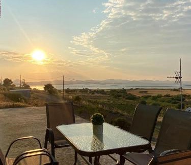 Moudros House | Vasileris Home