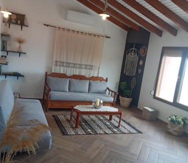 Moudros House | Vasileris Home