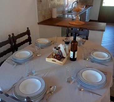 Moudros House | Vasileris Home