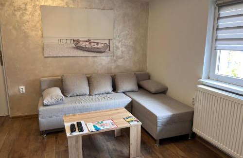 Sremski Karlovci Apartment | Vasilija
