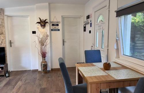 Sremski Karlovci Apartment | Vasilija