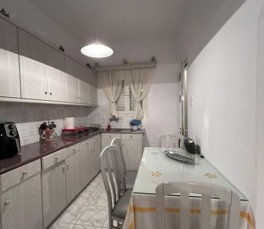 Salamis House | Vasilika House