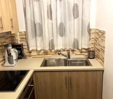 Pineios Apartment | Vasiliki's Apartment C