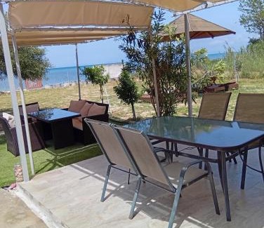 Molos House | Vasilikis Sea House