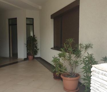 Tsarevo Apartment | Vasiliko Apartments