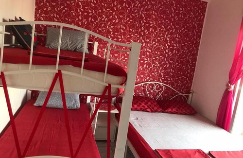 Kallikratia Apartment | Vasilis