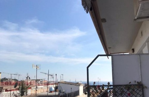 Kallikratia Apartment | Vasilis