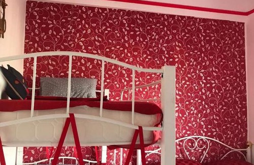 Kallikratia Apartment | Vasilis