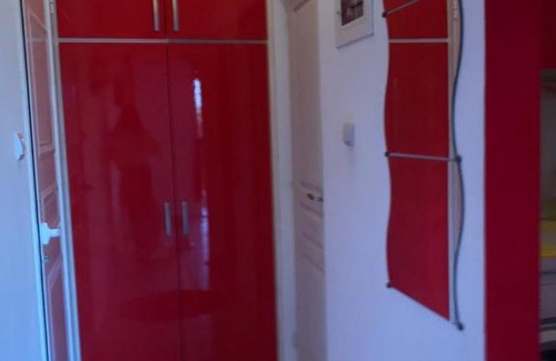 Kallikratia Apartment | Vasilis