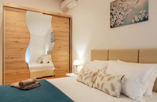 Kumbor Apartment | Vasiljevic Grand Apartment