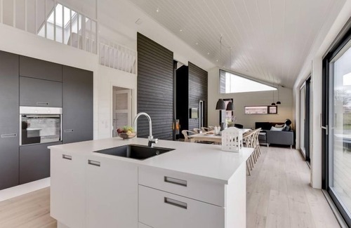 Vejers House | "Vasilka" - 800m from the sea by Interhome