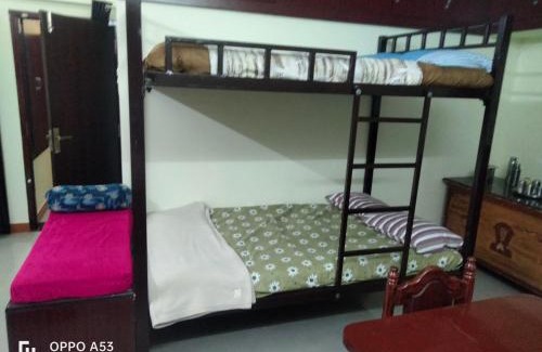Theni House | Vasishta Homestay