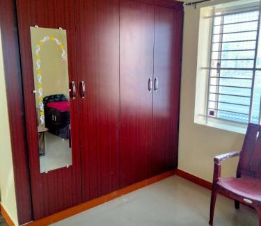 Theni House | Vasishta Homestay