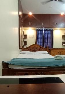 Theni House | Vasishta Homestay