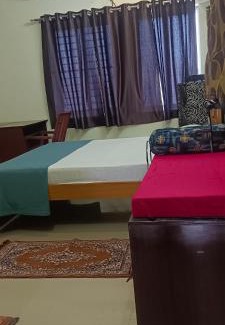 Theni House | Vasishta Homestay