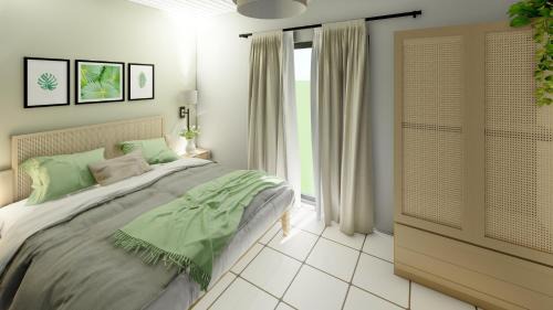 Alikanas Apartment | Vaso Alykanas Studios