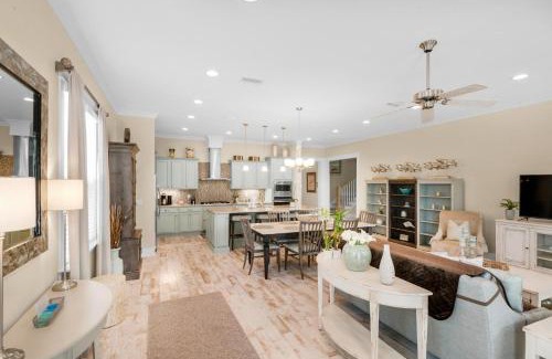 Santa Rosa Beach House | Vaso's Beach House