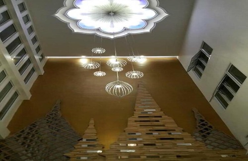 Ayutthaya Hotel | Vassana Design Hotel