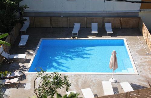 Vassiliki Hotel | Vassiliki Bay Hotel