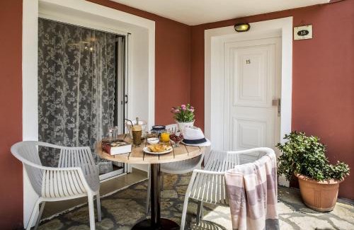 Anthousa House | Vassilis Guest House