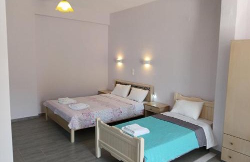 Anaxos Apartment | Vassilis Studios