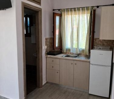 Anaxos Apartment | Vassilis Studios