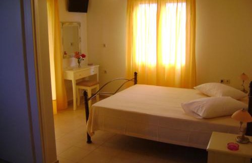 Vassiliki Apartment | Vasso's Studios
