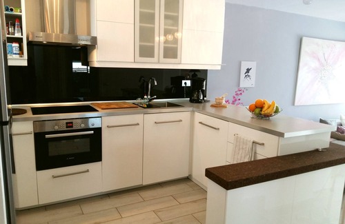 Callao Salvaje Apartment | Vast modern T2 in 1st line of sea