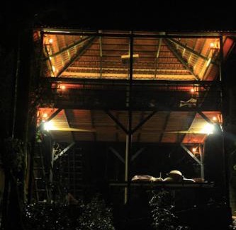 Chikkamagaluru House | Vastare Homestay and Resort Chikmagalur