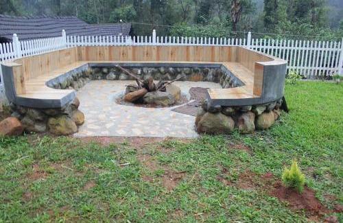 Chikkamagaluru House | Vastare Homestay and Resort Chikmagalur