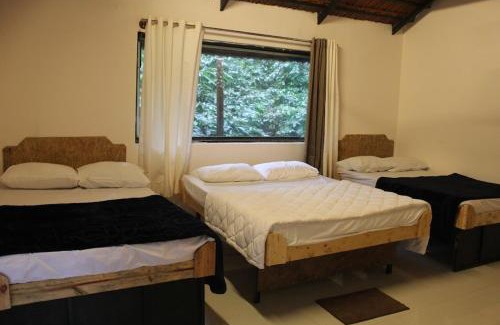 Chikkamagaluru House | Vastare Homestay and Resort Chikmagalur